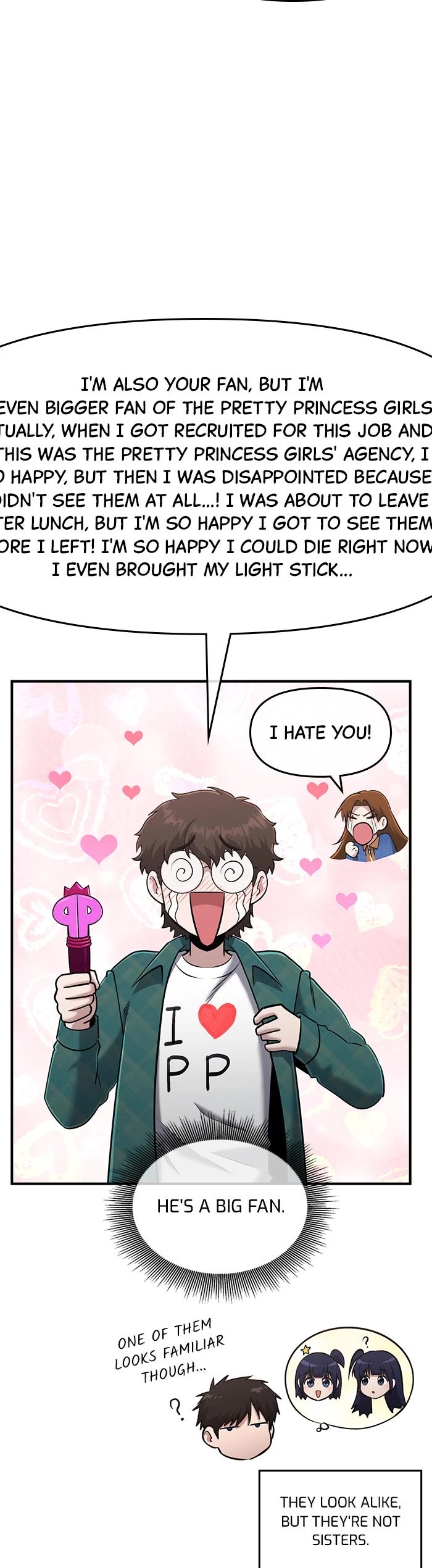 A Hero Who Is Good At Everything Chapter 38 page 19 - Chapter 38: Episode 38