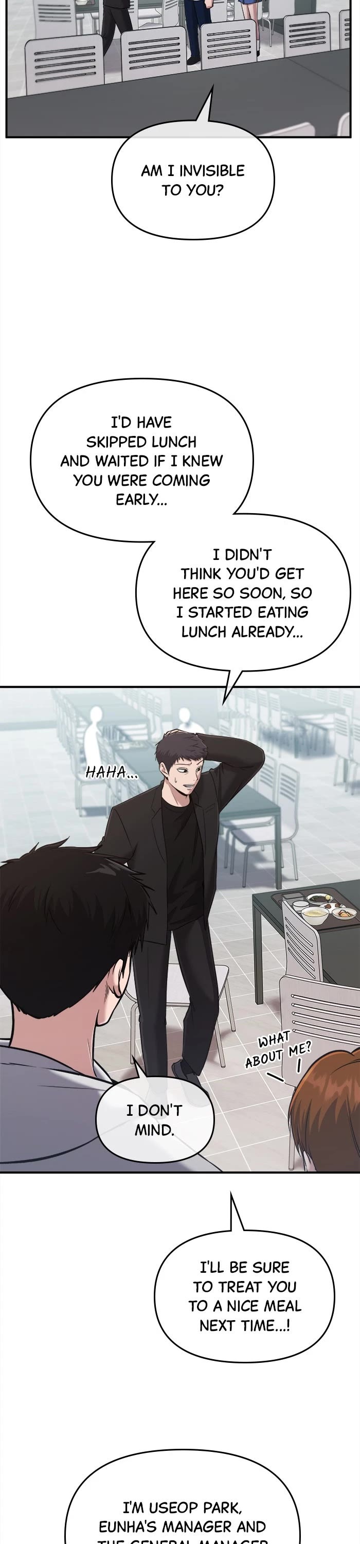 A Hero Who Is Good At Everything Chapter 38 page 2 - Chapter 38: Episode 38