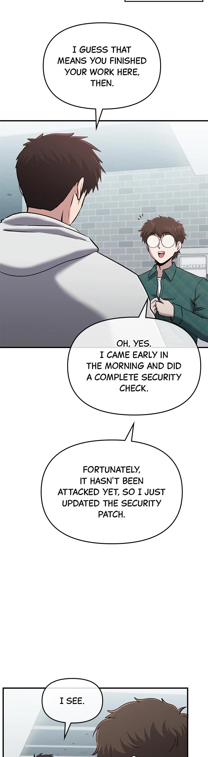 A Hero Who Is Good At Everything Chapter 38 page 20 - Chapter 38: Episode 38