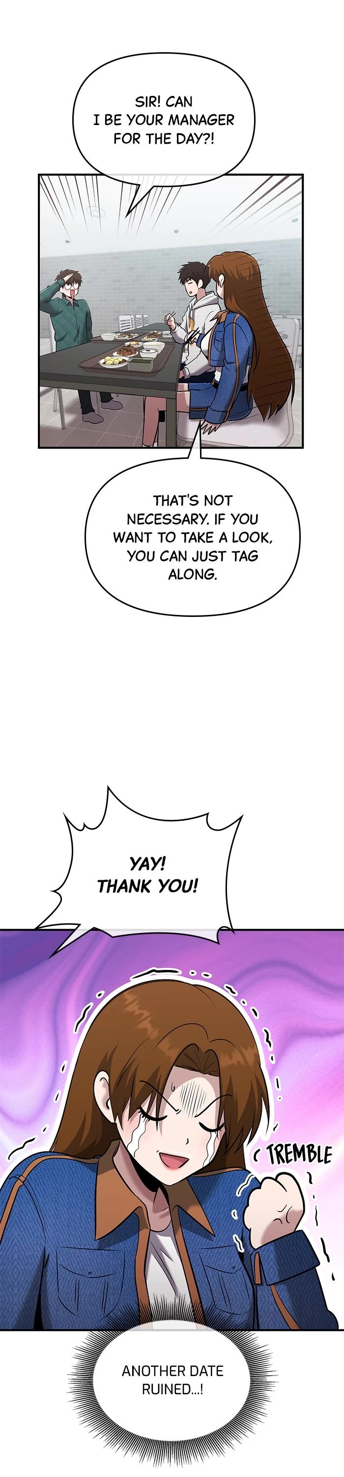A Hero Who Is Good At Everything Chapter 38 page 22 - Chapter 38: Episode 38