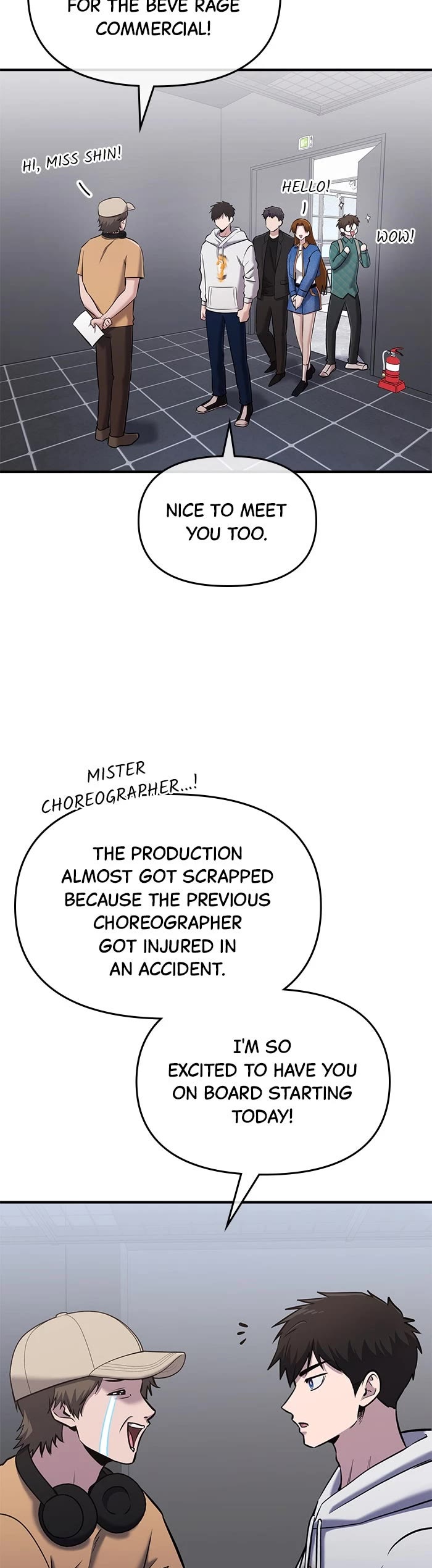 A Hero Who Is Good At Everything Chapter 38 page 24 - Chapter 38: Episode 38