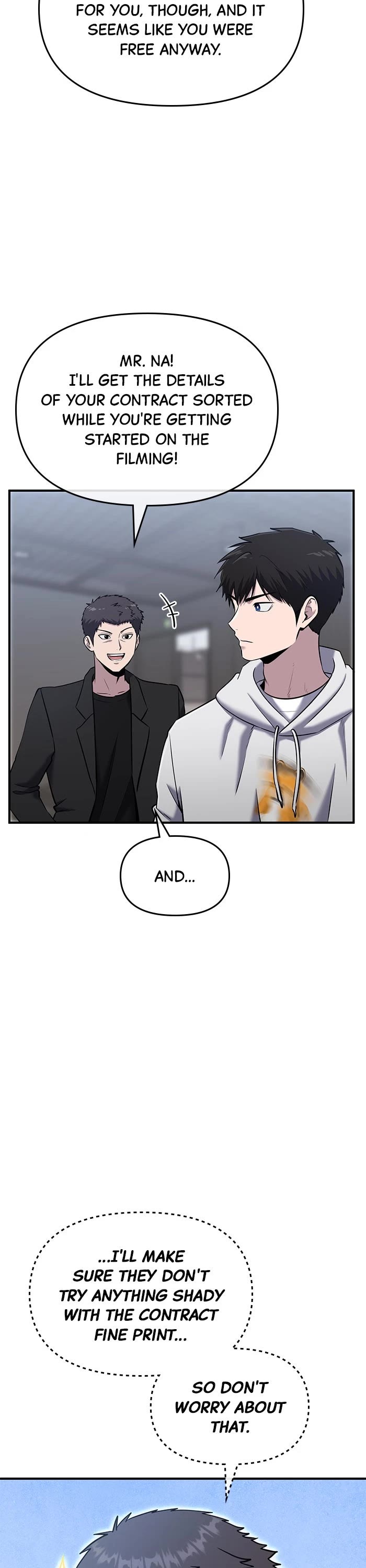 A Hero Who Is Good At Everything Chapter 38 page 27 - Chapter 38: Episode 38