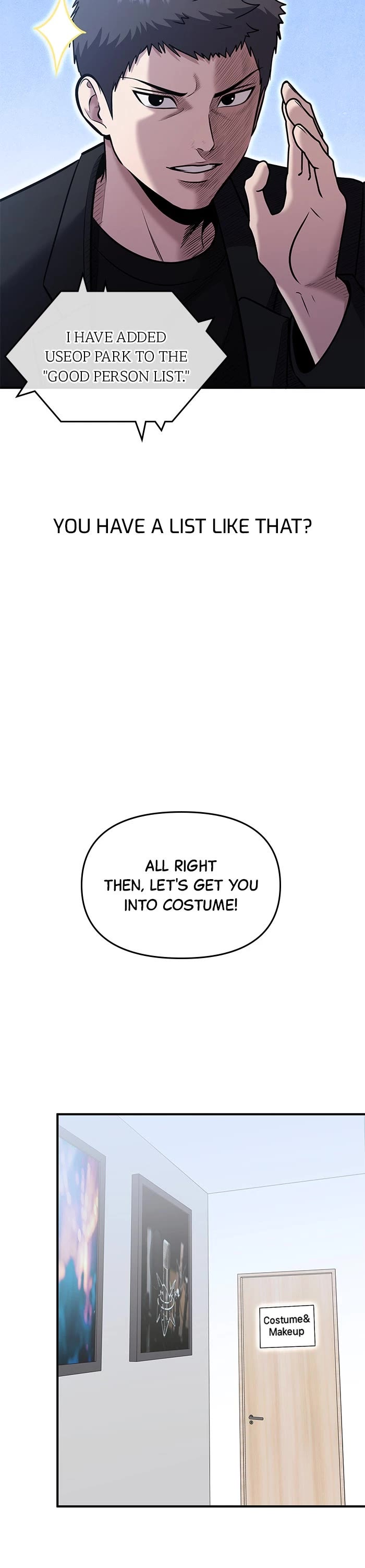 A Hero Who Is Good At Everything Chapter 38 page 28 - Chapter 38: Episode 38