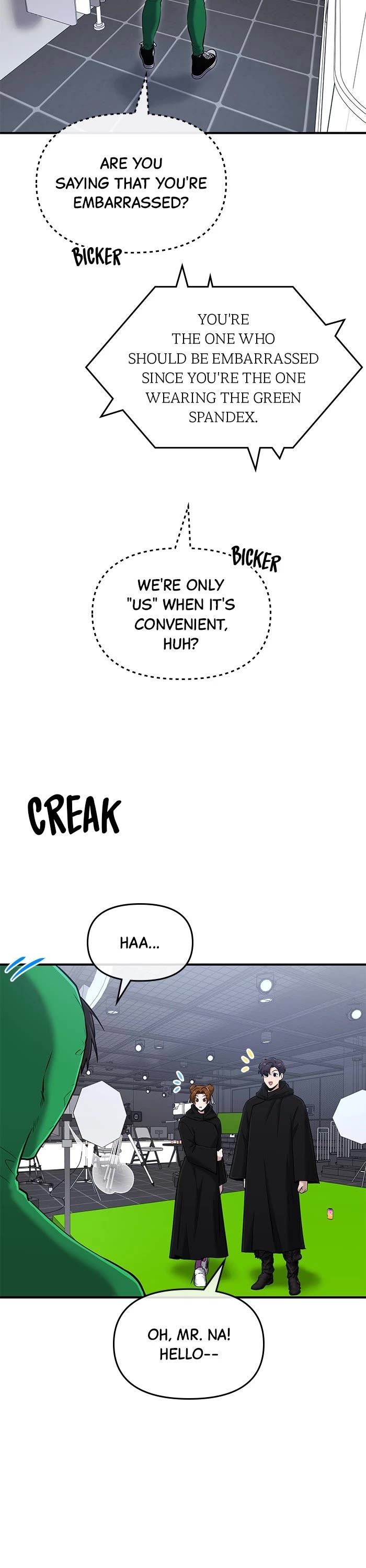 A Hero Who Is Good At Everything Chapter 38 page 31 - Chapter 38: Episode 38