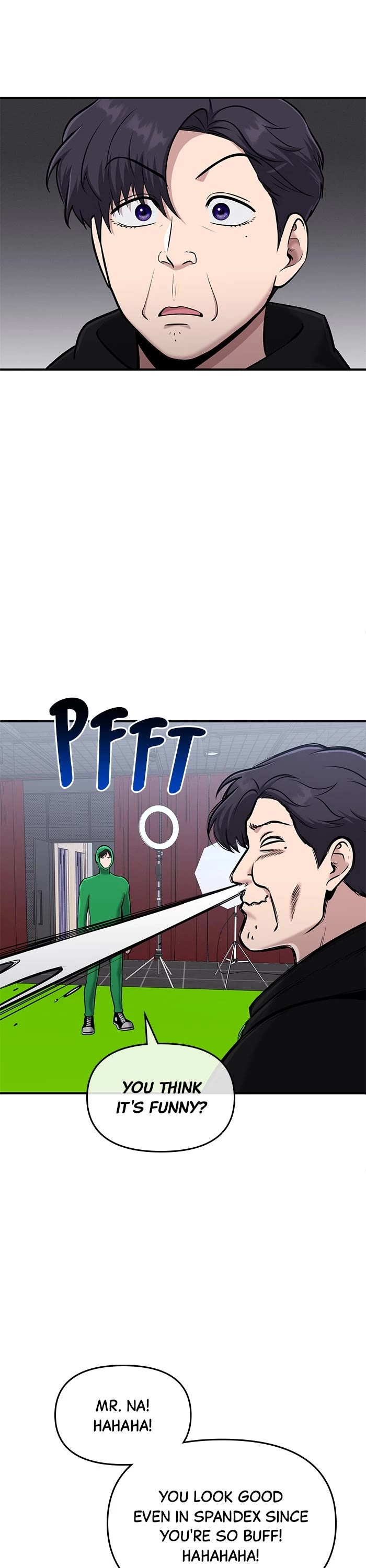A Hero Who Is Good At Everything Chapter 38 page 32 - Chapter 38: Episode 38