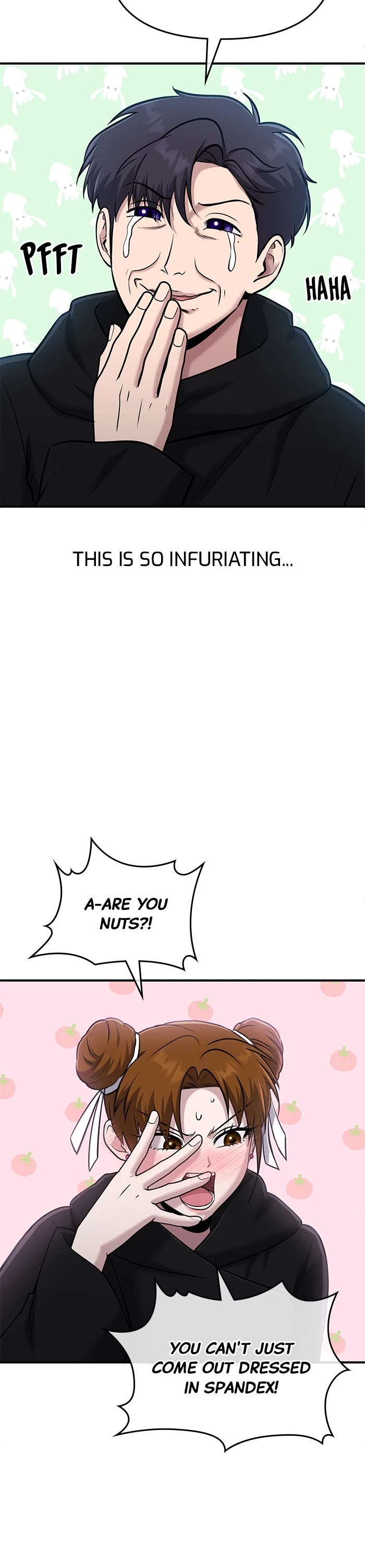 A Hero Who Is Good At Everything Chapter 38 page 33 - Chapter 38: Episode 38