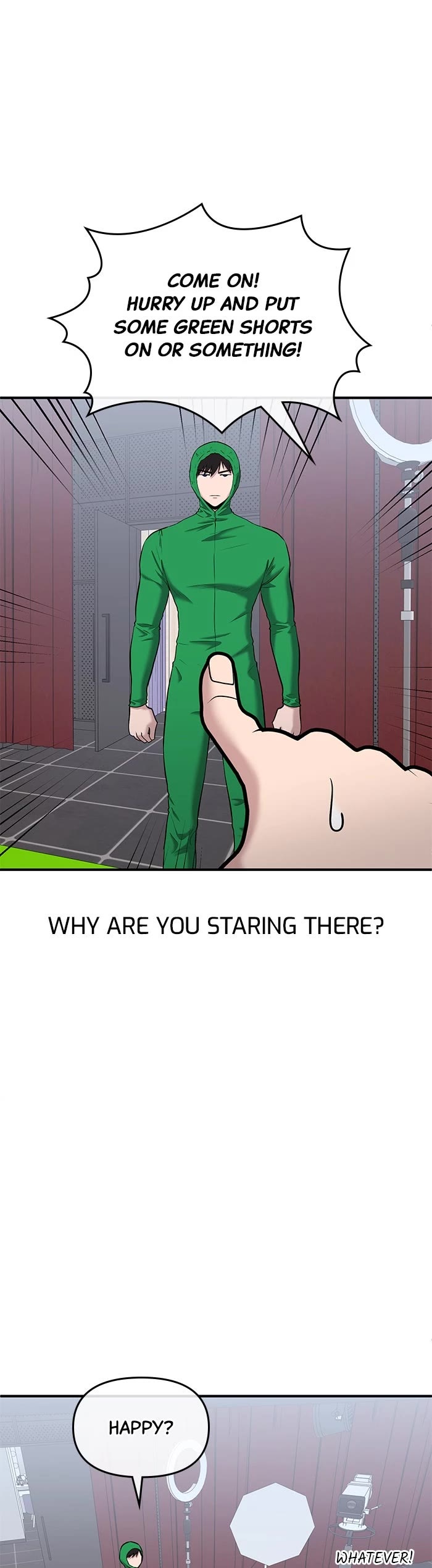 A Hero Who Is Good At Everything Chapter 38 page 34 - Chapter 38: Episode 38