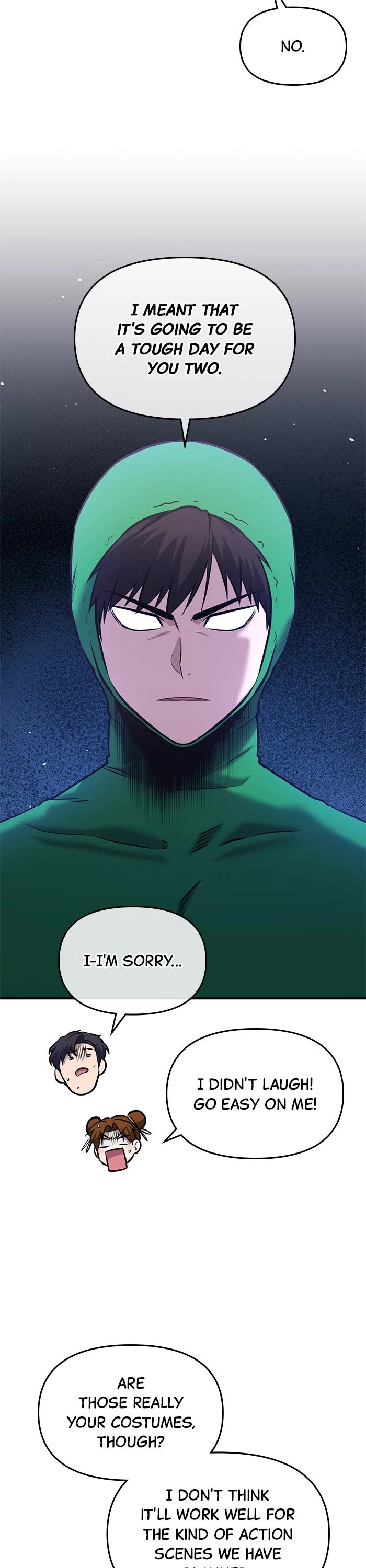 A Hero Who Is Good At Everything Chapter 38 page 36 - Chapter 38: Episode 38