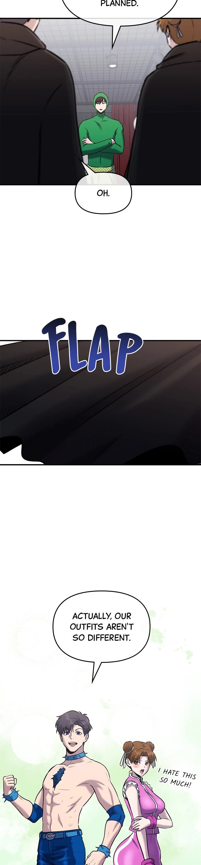A Hero Who Is Good At Everything Chapter 38 page 37 - Chapter 38: Episode 38