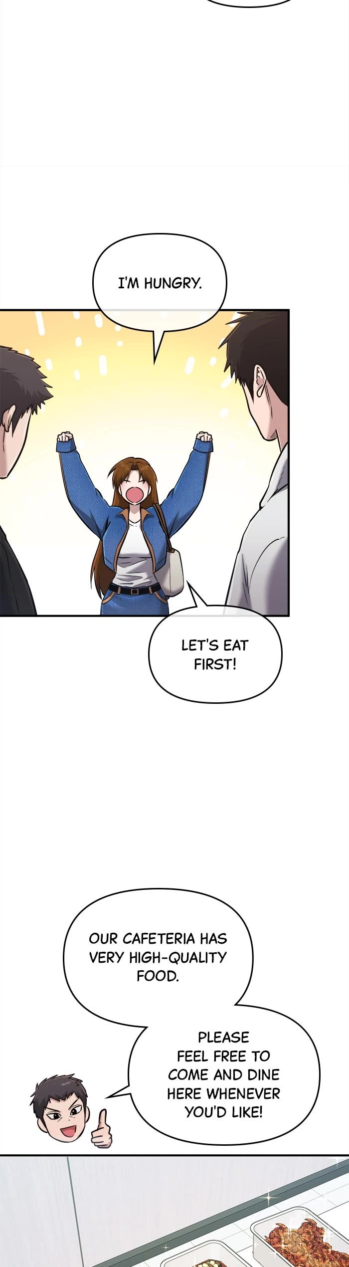 A Hero Who Is Good At Everything Chapter 38 page 4 - Chapter 38: Episode 38