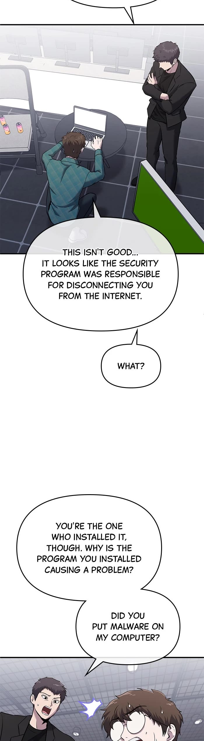 A Hero Who Is Good At Everything Chapter 38 page 40 - Chapter 38: Episode 38