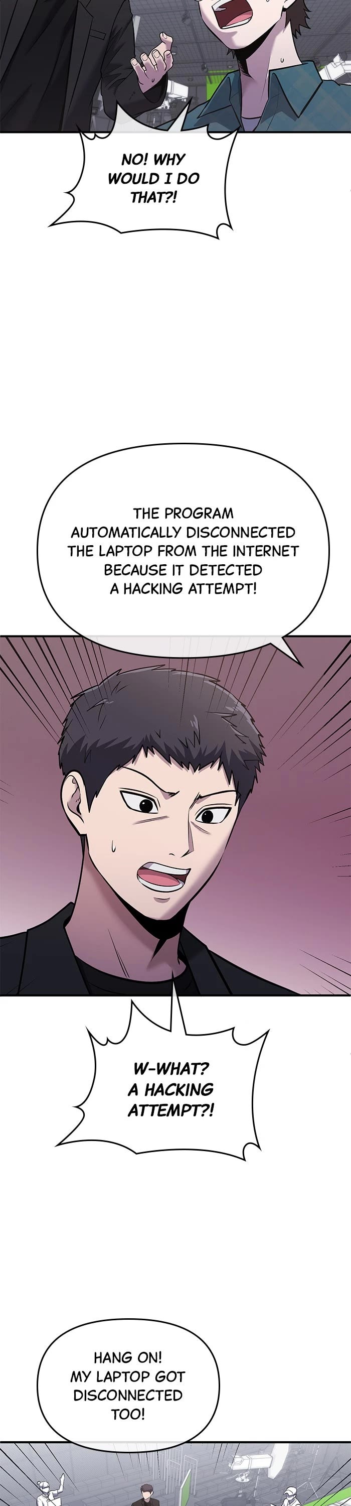 A Hero Who Is Good At Everything Chapter 38 page 41 - Chapter 38: Episode 38