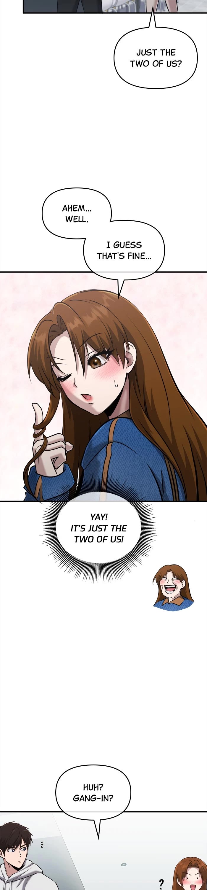 A Hero Who Is Good At Everything Chapter 38 page 6 - Chapter 38: Episode 38