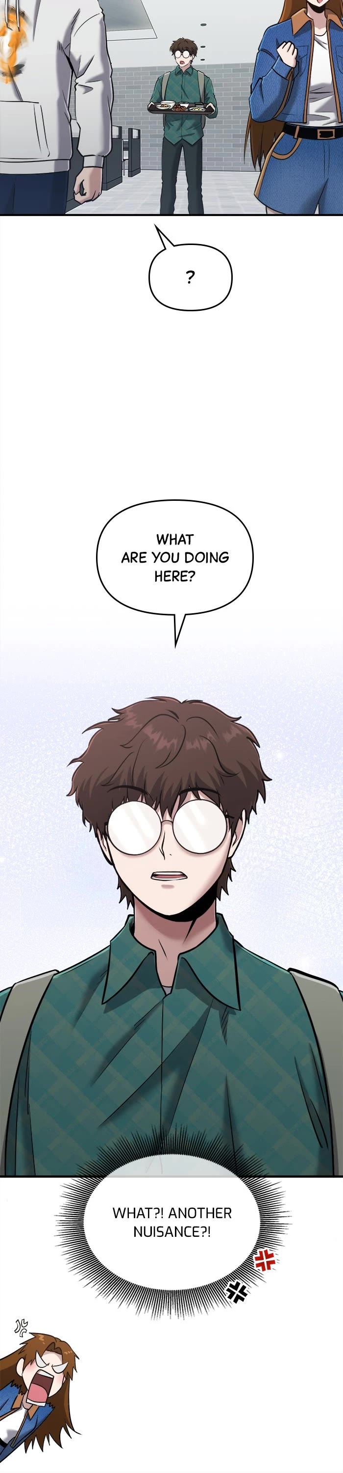 A Hero Who Is Good At Everything Chapter 38 page 7 - Chapter 38: Episode 38