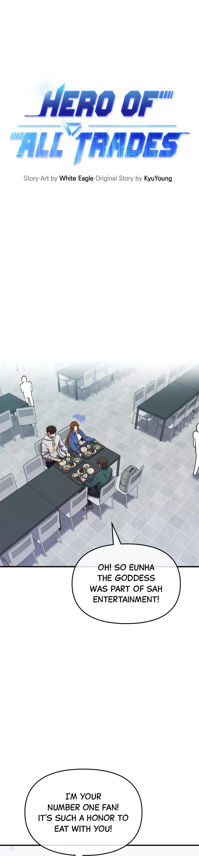 A Hero Who Is Good At Everything Chapter 38 page 8 - Chapter 38: Episode 38