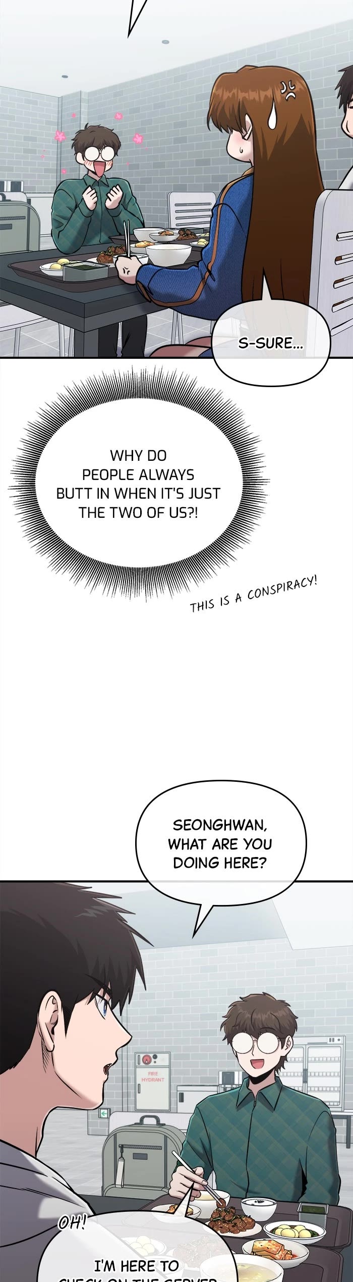 A Hero Who Is Good At Everything Chapter 38 page 9 - Chapter 38: Episode 38