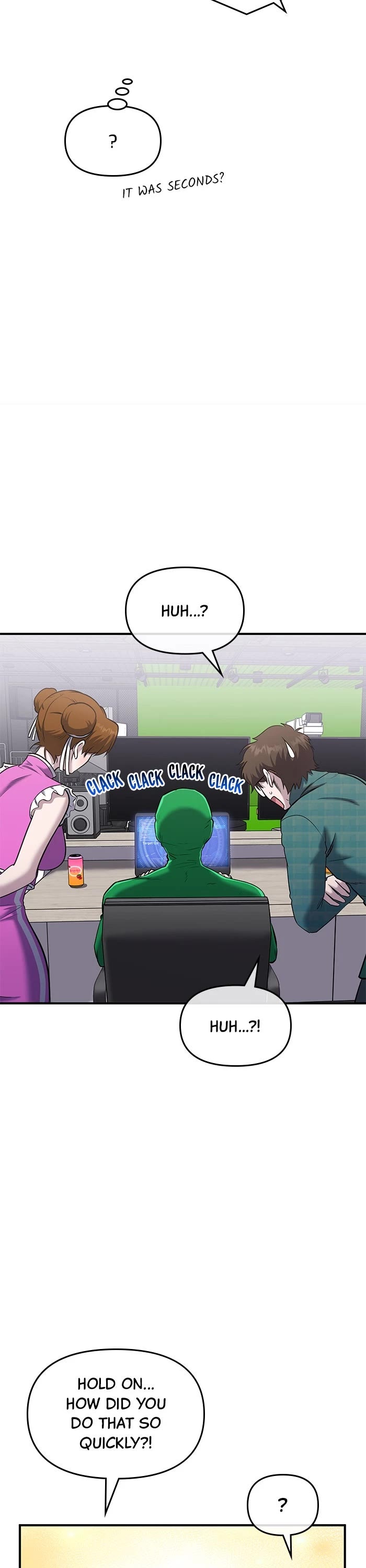 A Hero Who Is Good At Everything Chapter 39 page 12 - Chapter 39: Episode 39