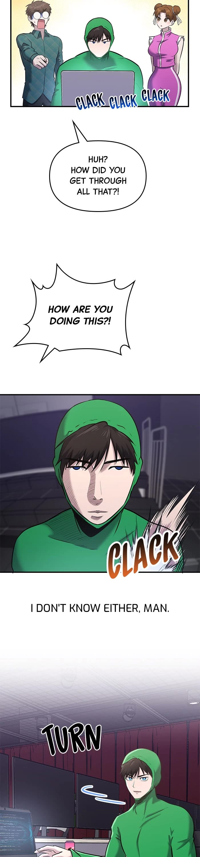 A Hero Who Is Good At Everything Chapter 39 page 13 - Chapter 39: Episode 39