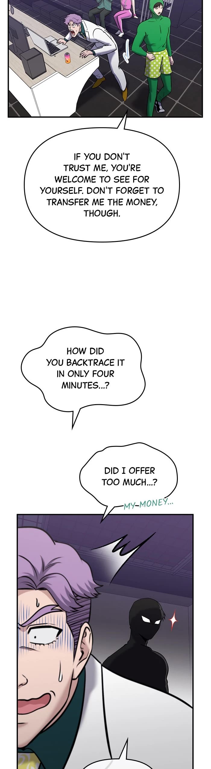 A Hero Who Is Good At Everything Chapter 39 page 15 - Chapter 39: Episode 39