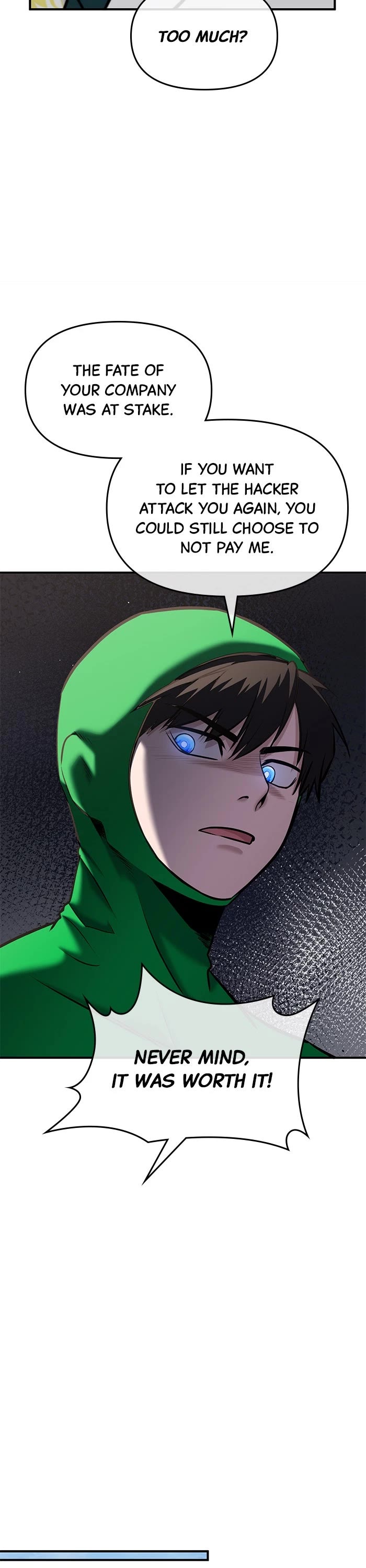 A Hero Who Is Good At Everything Chapter 39 page 16 - Chapter 39: Episode 39