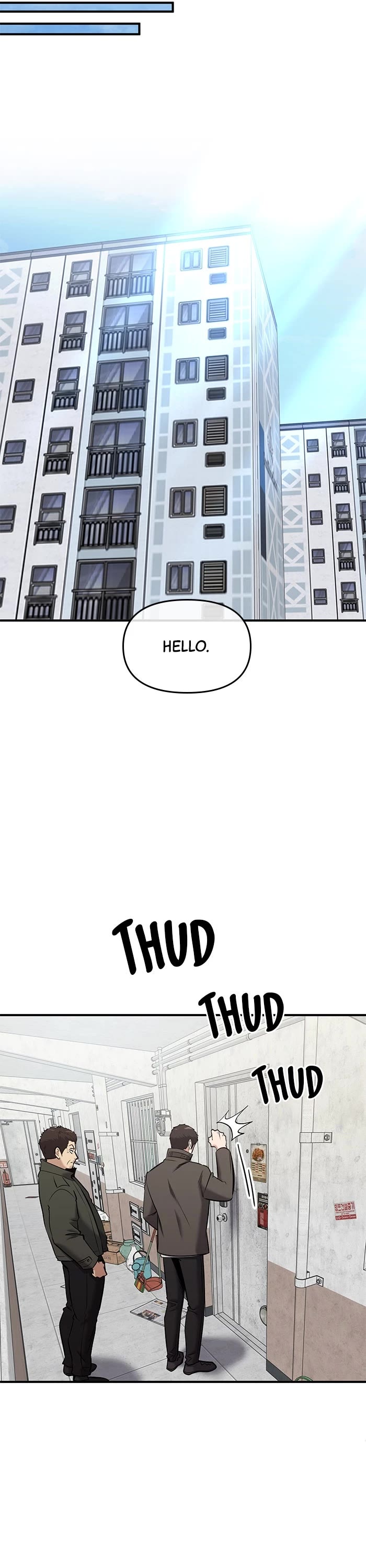 A Hero Who Is Good At Everything Chapter 39 page 17 - Chapter 39: Episode 39