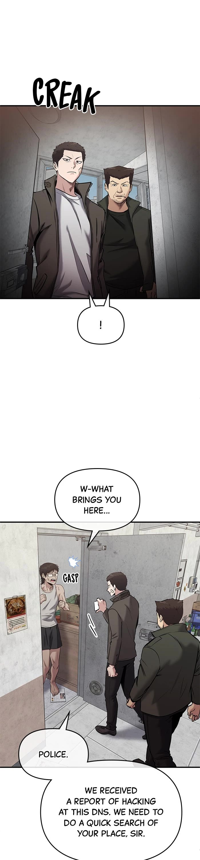 A Hero Who Is Good At Everything Chapter 39 page 18 - Chapter 39: Episode 39
