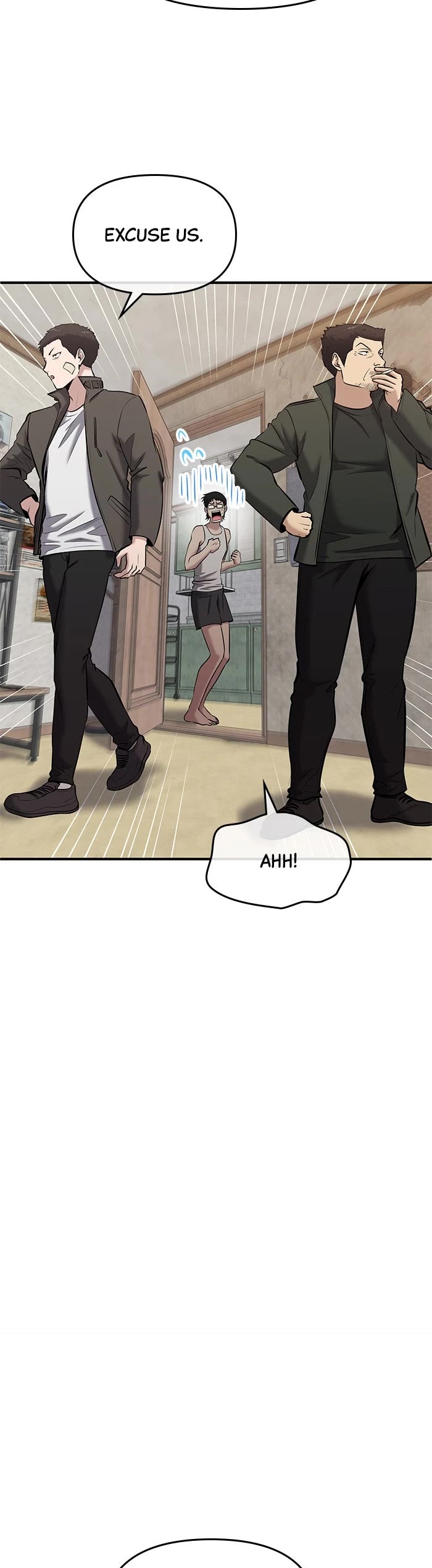A Hero Who Is Good At Everything Chapter 39 page 19 - Chapter 39: Episode 39