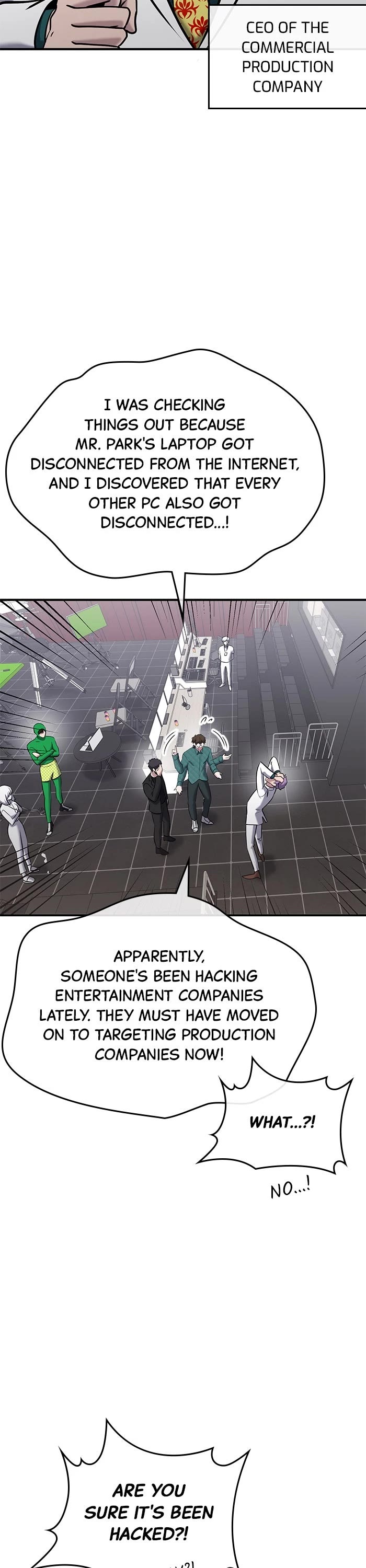 A Hero Who Is Good At Everything Chapter 39 page 2 - Chapter 39: Episode 39