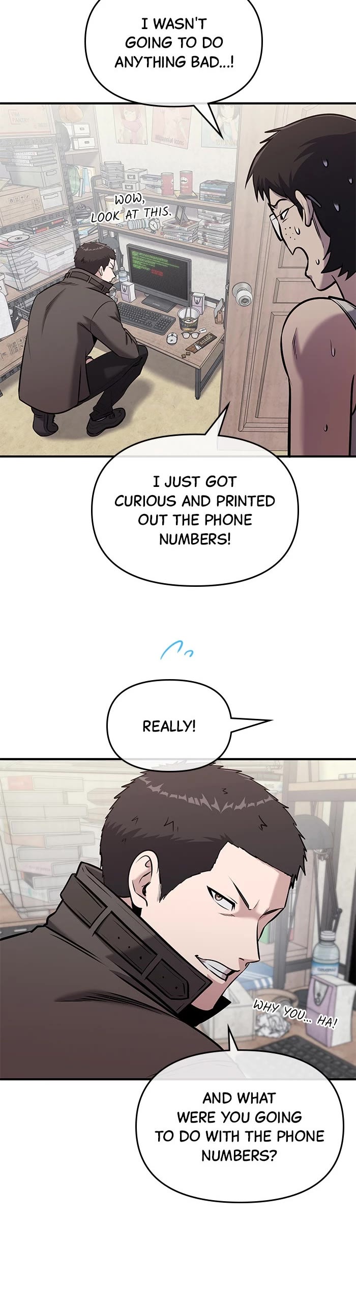 A Hero Who Is Good At Everything Chapter 39 page 20 - Chapter 39: Episode 39