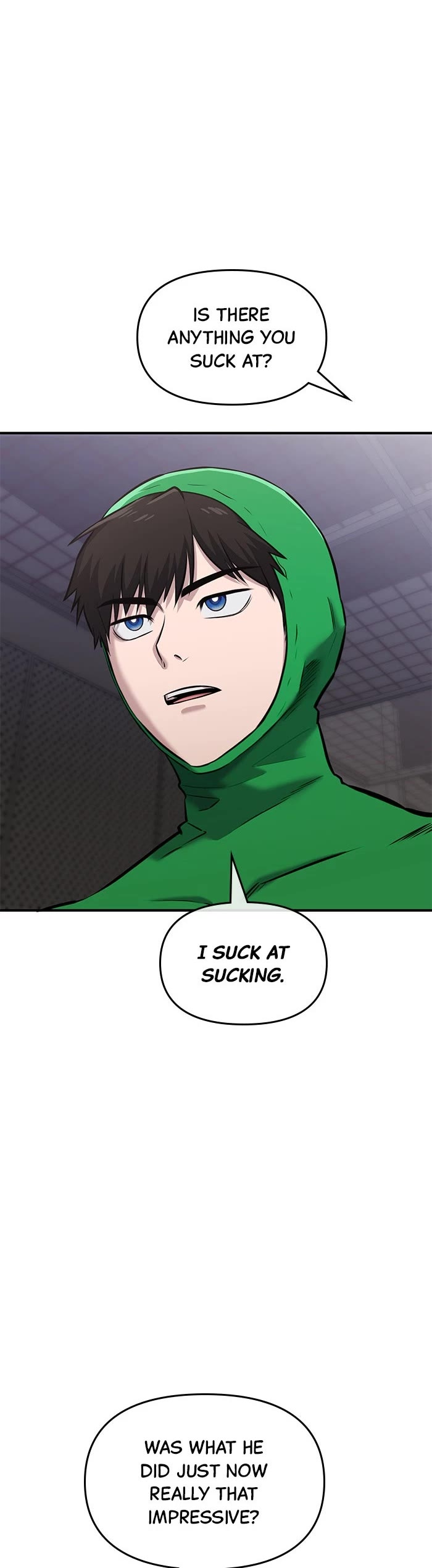 A Hero Who Is Good At Everything Chapter 39 page 25 - Chapter 39: Episode 39
