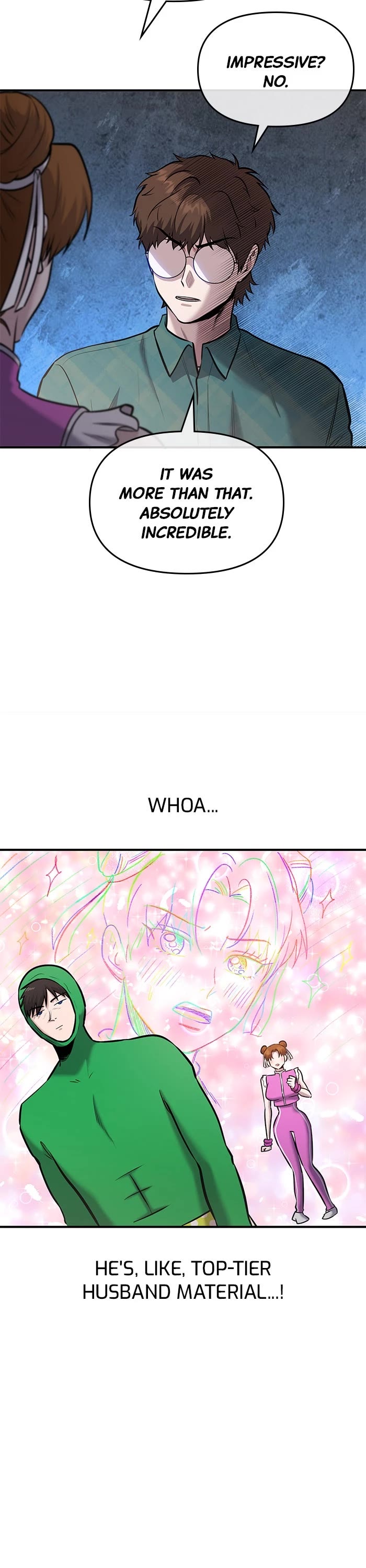 A Hero Who Is Good At Everything Chapter 39 page 26 - Chapter 39: Episode 39