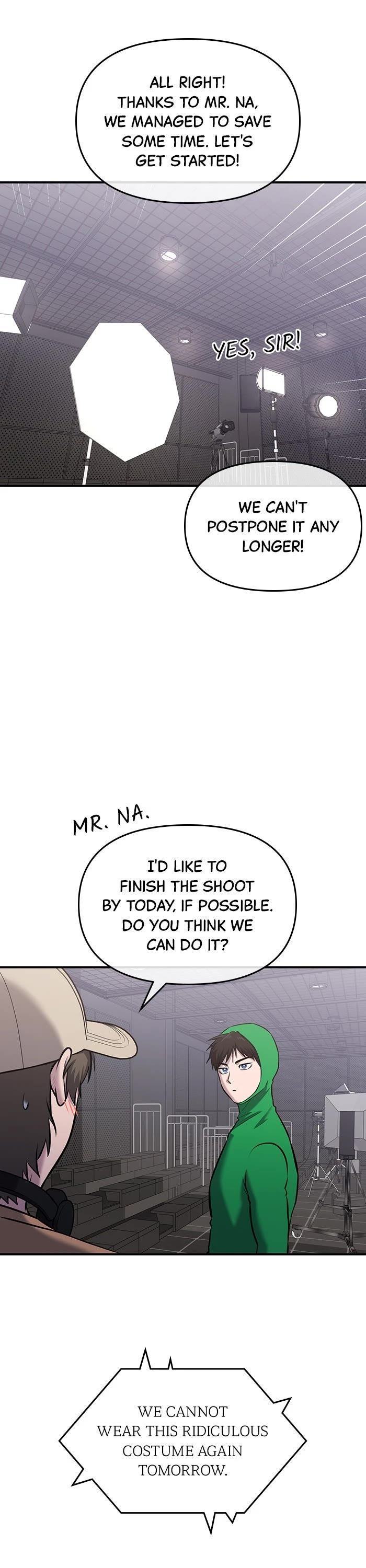 A Hero Who Is Good At Everything Chapter 39 page 27 - Chapter 39: Episode 39