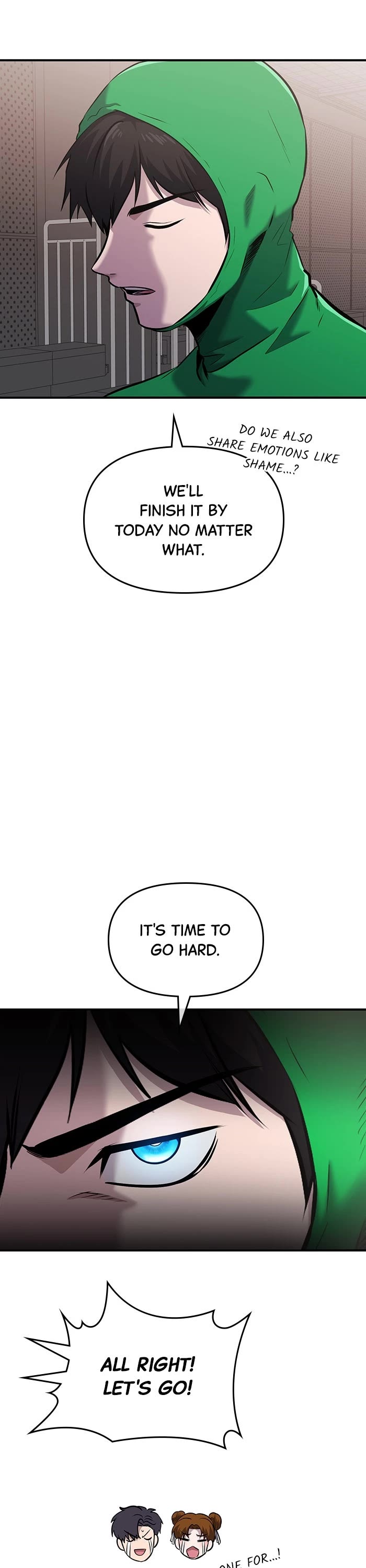A Hero Who Is Good At Everything Chapter 39 page 28 - Chapter 39: Episode 39