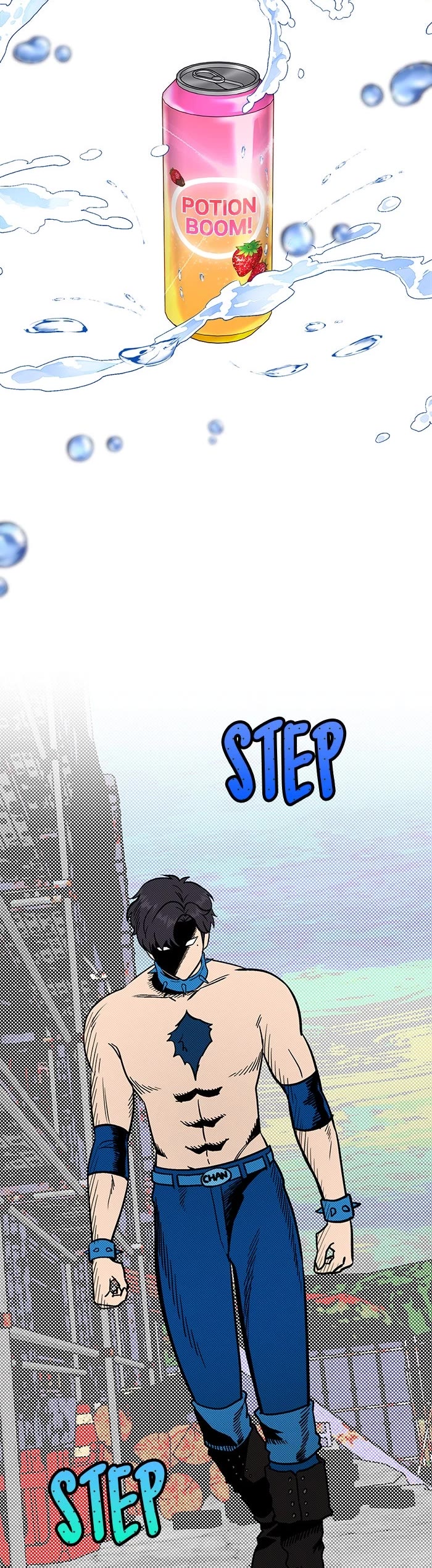 A Hero Who Is Good At Everything Chapter 39 page 30 - Chapter 39: Episode 39