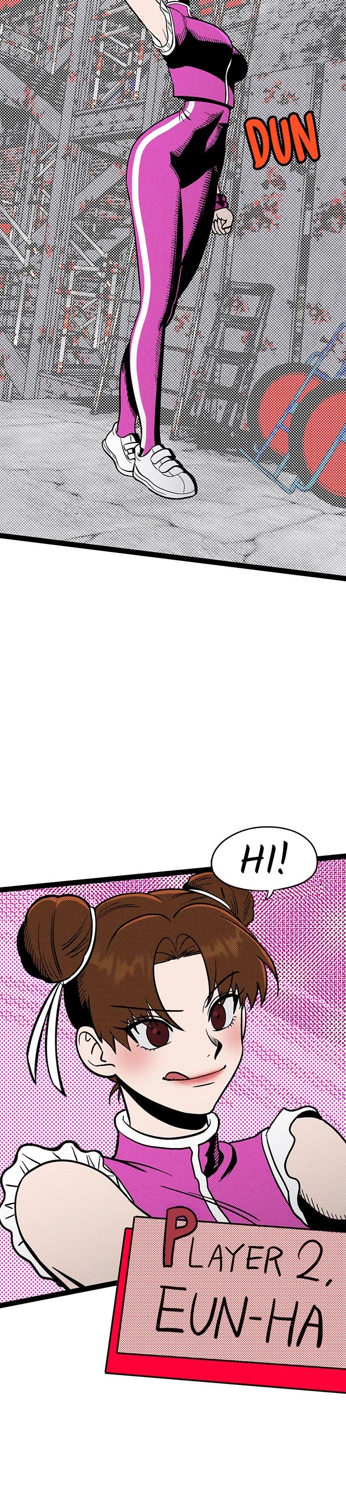 A Hero Who Is Good At Everything Chapter 39 page 32 - Chapter 39: Episode 39