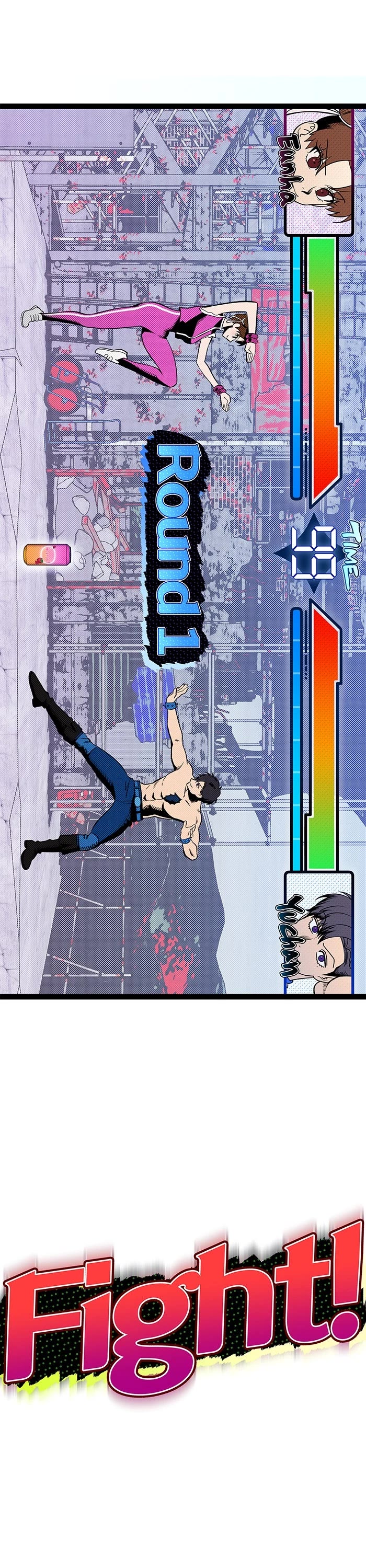 A Hero Who Is Good At Everything Chapter 39 page 33 - Chapter 39: Episode 39