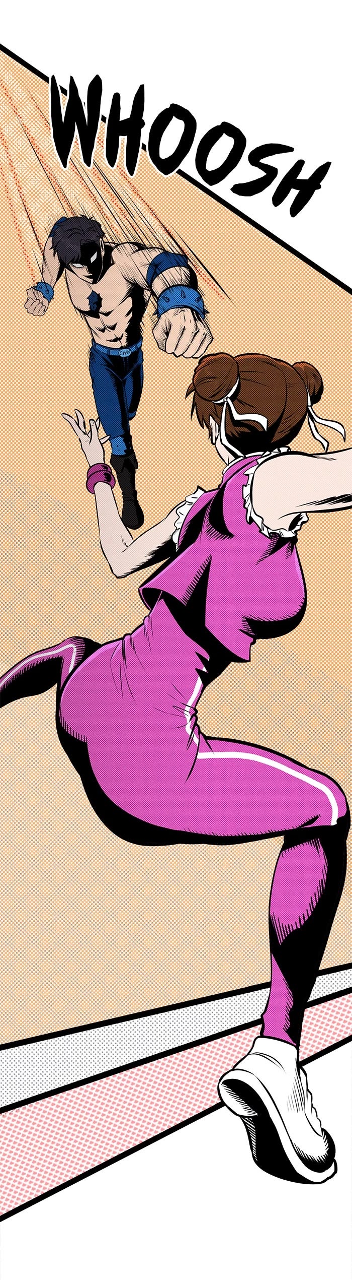A Hero Who Is Good At Everything Chapter 39 page 34 - Chapter 39: Episode 39