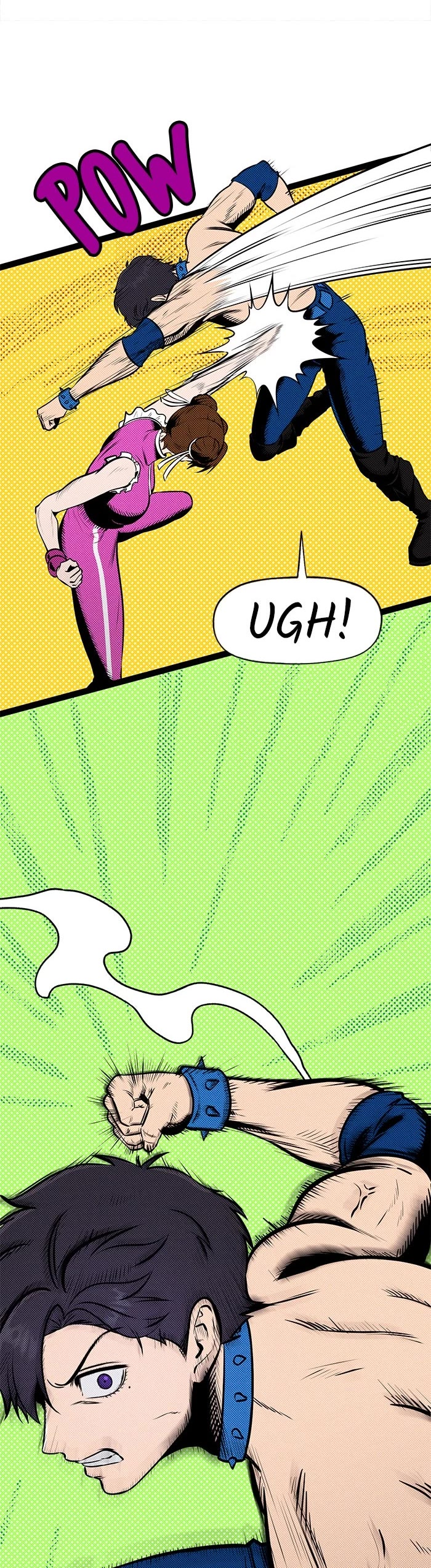 A Hero Who Is Good At Everything Chapter 39 page 35 - Chapter 39: Episode 39