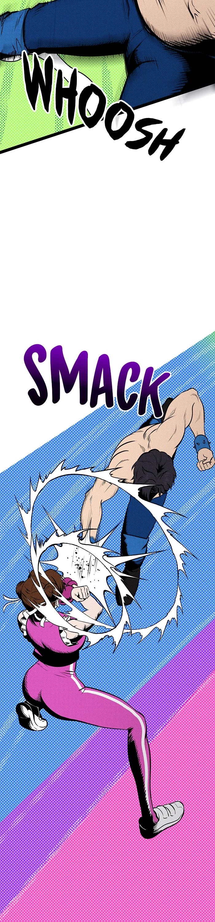 A Hero Who Is Good At Everything Chapter 39 page 36 - Chapter 39: Episode 39