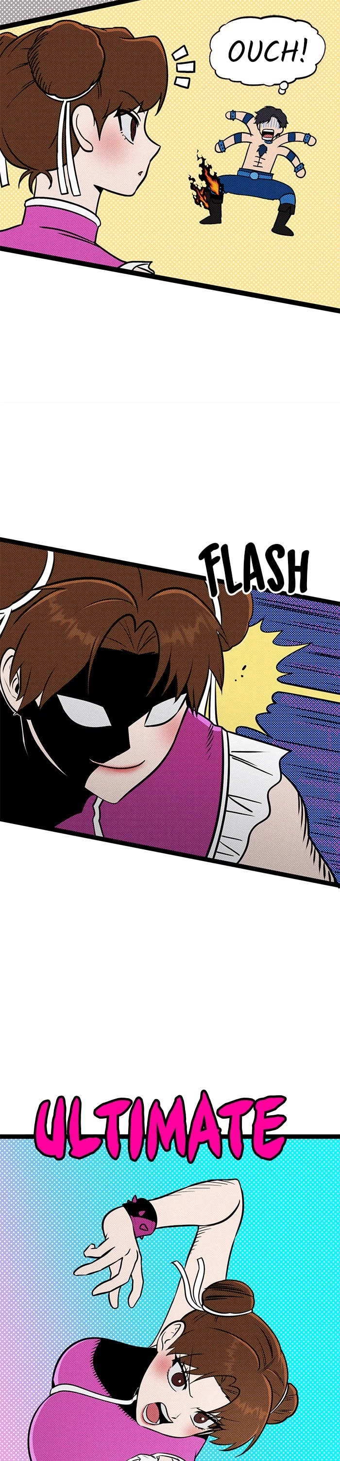 A Hero Who Is Good At Everything Chapter 39 page 38 - Chapter 39: Episode 39