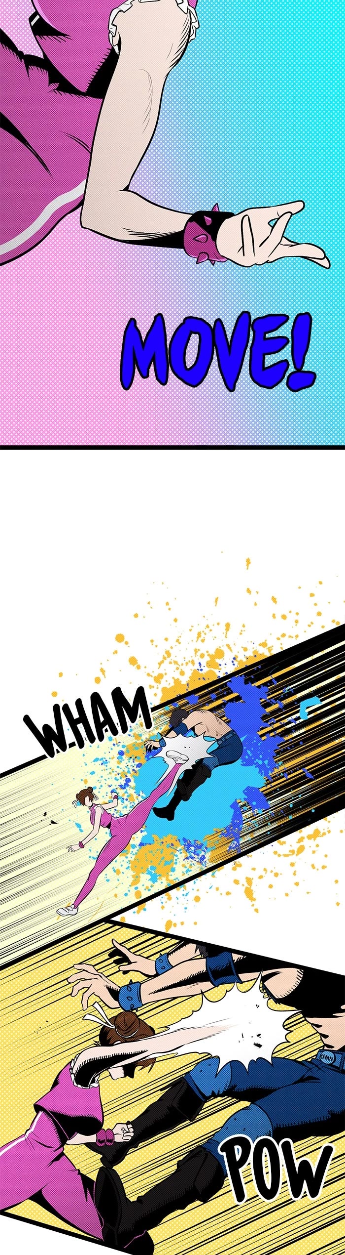 A Hero Who Is Good At Everything Chapter 39 page 39 - Chapter 39: Episode 39