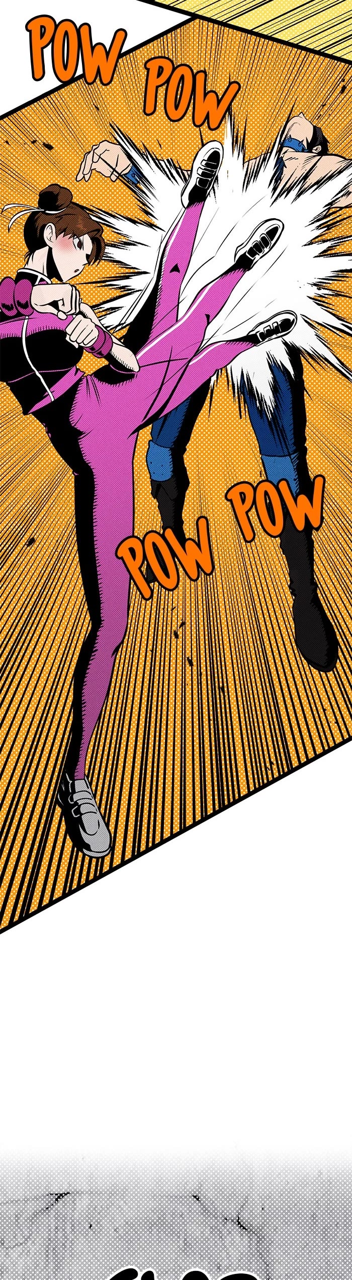 A Hero Who Is Good At Everything Chapter 39 page 40 - Chapter 39: Episode 39