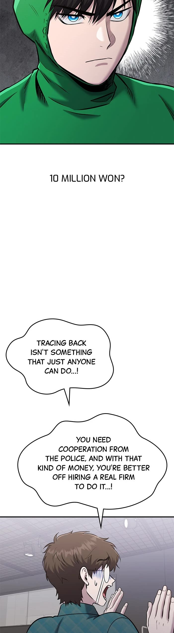 A Hero Who Is Good At Everything Chapter 39 page 5 - Chapter 39: Episode 39