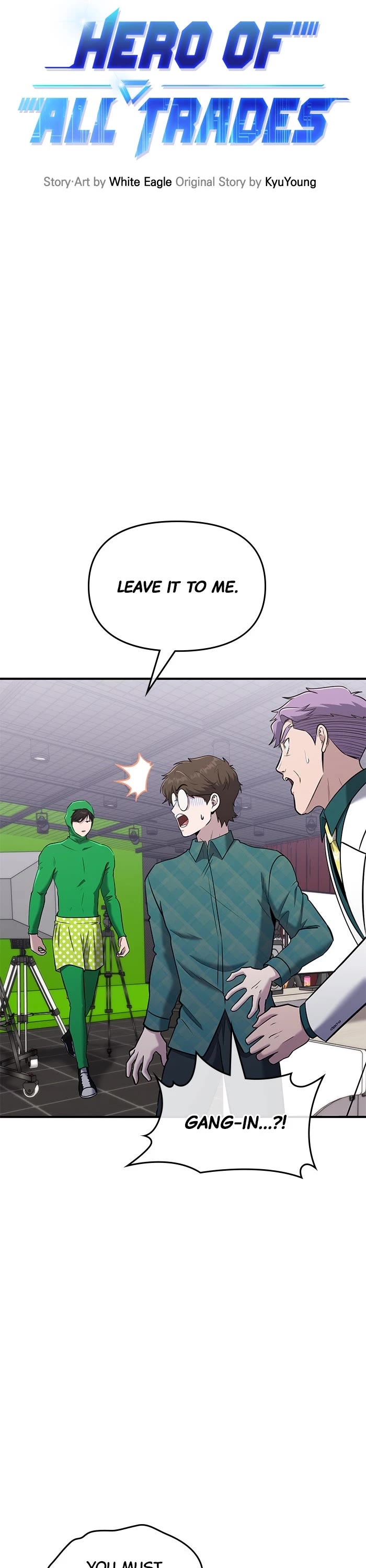 A Hero Who Is Good At Everything Chapter 39 page 7 - Chapter 39: Episode 39