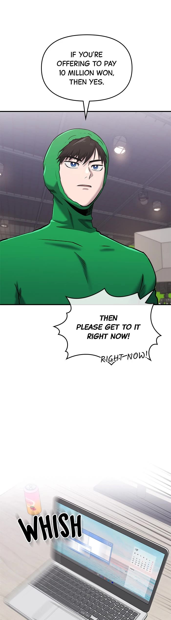 A Hero Who Is Good At Everything Chapter 39 page 9 - Chapter 39: Episode 39