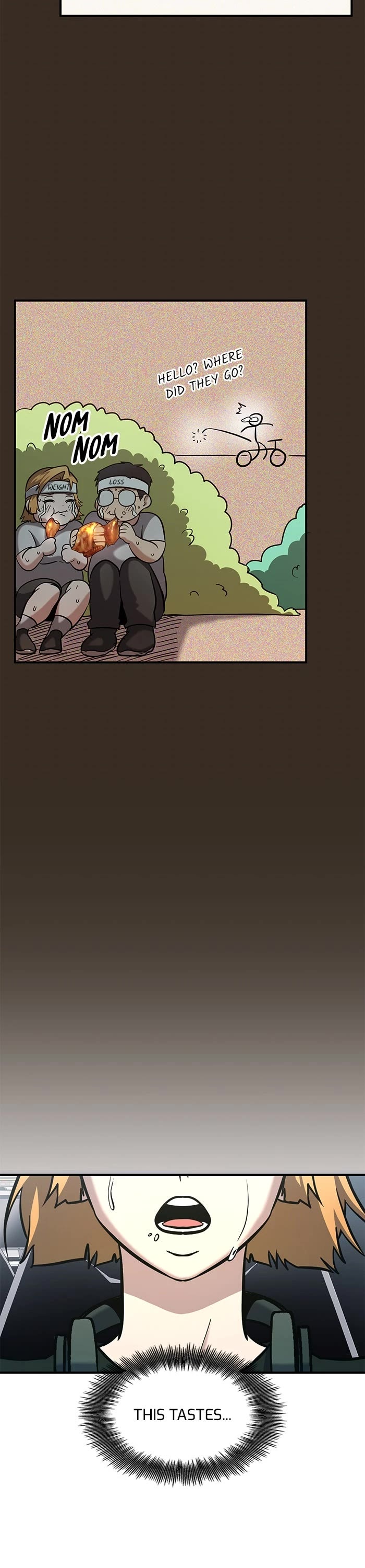 A Hero Who Is Good At Everything Chapter 4 page 11 - Chapter 4: Episode 4