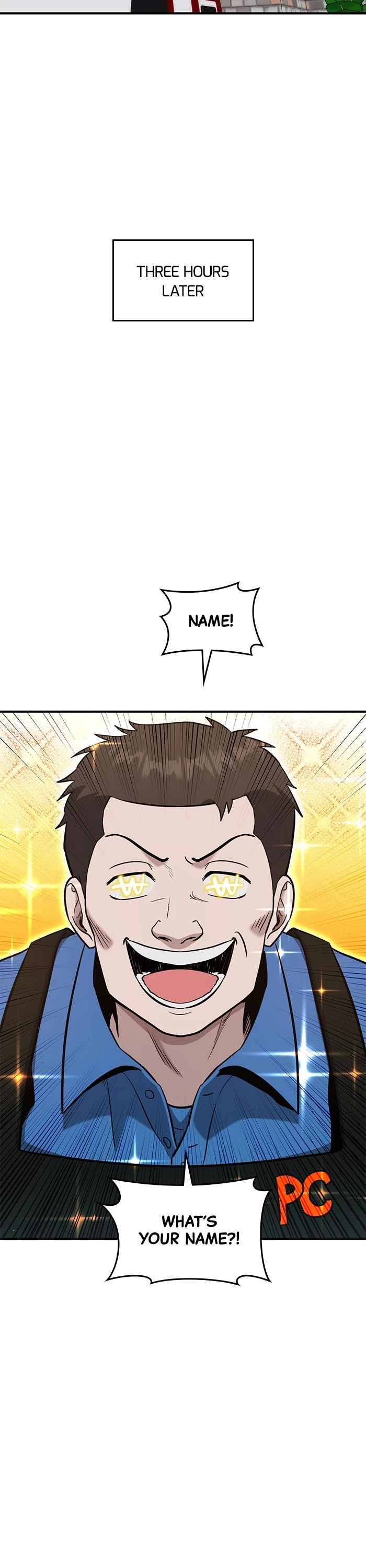 A Hero Who Is Good At Everything Chapter 4 page 18 - Chapter 4: Episode 4
