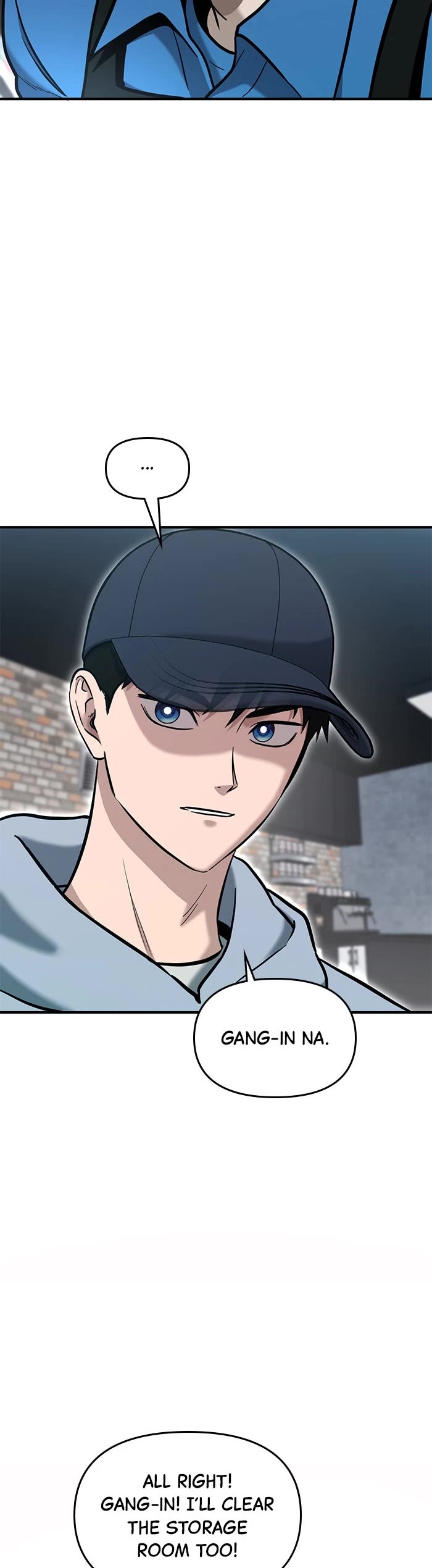 A Hero Who Is Good At Everything Chapter 4 page 20 - Chapter 4: Episode 4