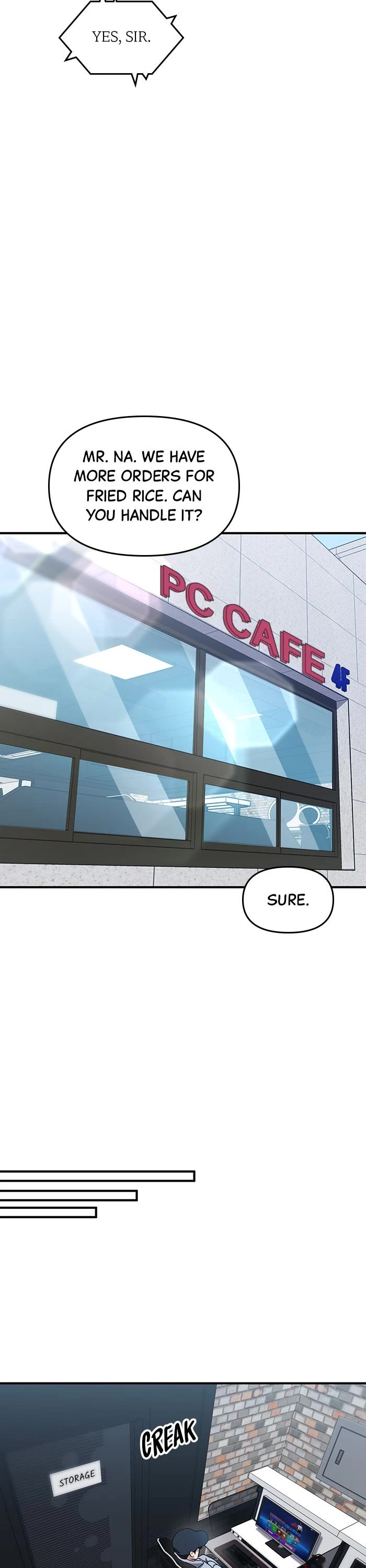 A Hero Who Is Good At Everything Chapter 4 page 22 - Chapter 4: Episode 4