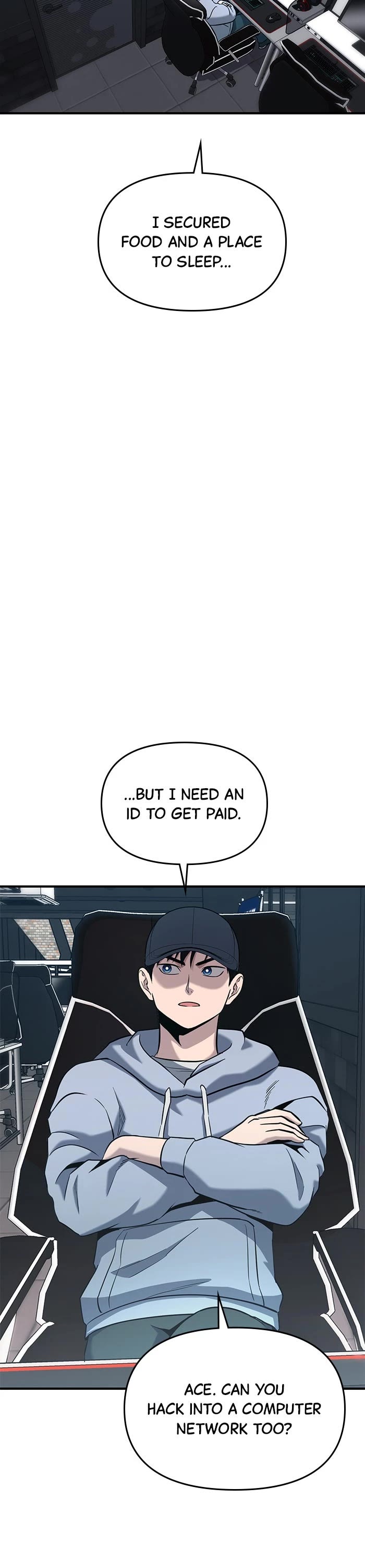 A Hero Who Is Good At Everything Chapter 4 page 23 - Chapter 4: Episode 4